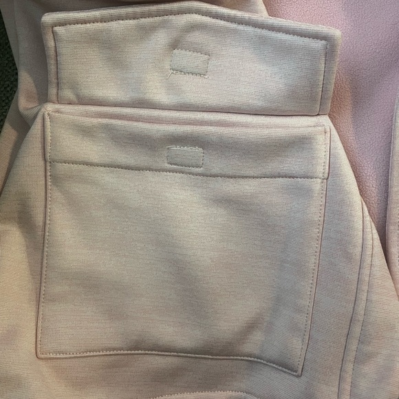 Lorna Jane Pink Utility Jacket Size medium - Picture 5 of 10